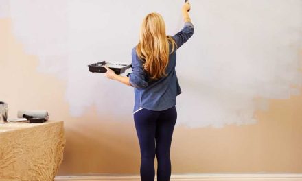 10 Home Projects to Tackle this Weekend