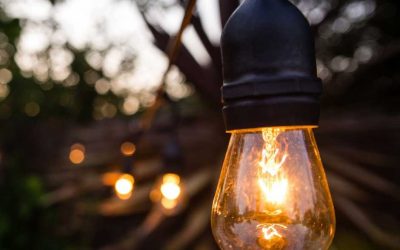 5 Tips on Installing Outdoor Lighting