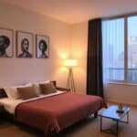Top 7 Space-Saving Tips for Studio Apartments