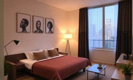Top 7 Space-Saving Tips for Studio Apartments