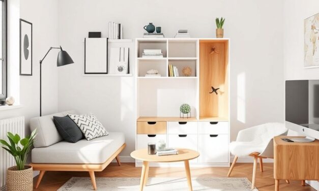 Top Mistakes in Living Room Design