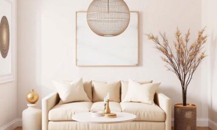 Best Neutral Color Palettes for 2025