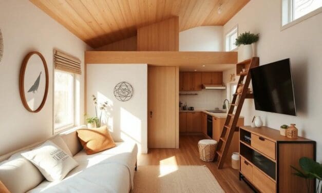 Room-by-Room Minimalist Home Organization Guide