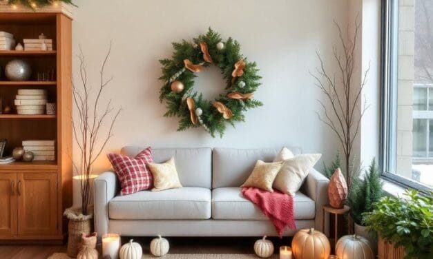 10 Best Ways to Store Seasonal Decor