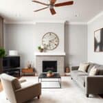What Are the Best Ways to Organize a Shared Family Room?