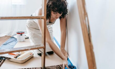 Small Apartment Makeover Ideas