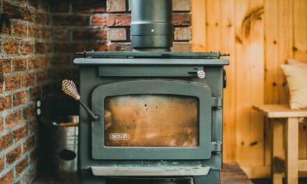 Cottagecore Living Room Inspiration