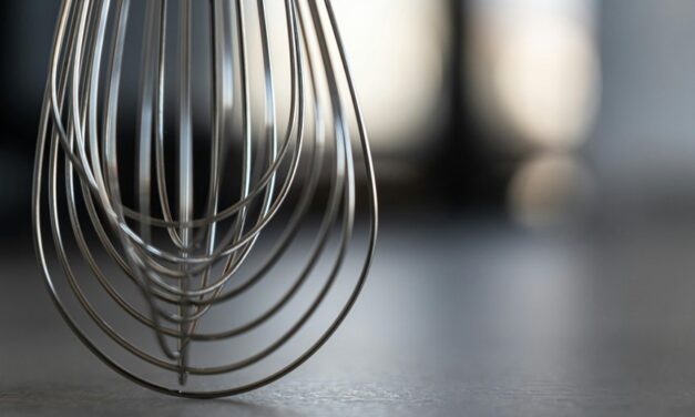 Mixing Metals: Dos and Don’ts in Design