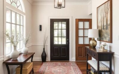 Why Metal Plating Services in Los Angeles Are Perfect for Custom Home Fixtures