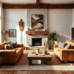 Top Design Tips from a Traditional Interior Designer in Palific Palisades for Creating a Warm and Inviting Home